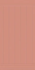 Керамогранит Mozart Rare & Unique Brick Wainscot Matt 60x120см
