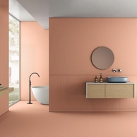 Керамогранит Mozart Rare & Unique Brick Frame Matt 60x120см
