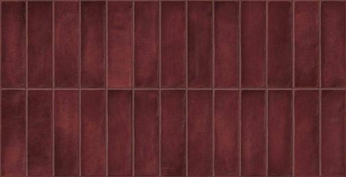 Керамогранит Gayafores ARTIS Deco Plus Burdeos 32x62,5см