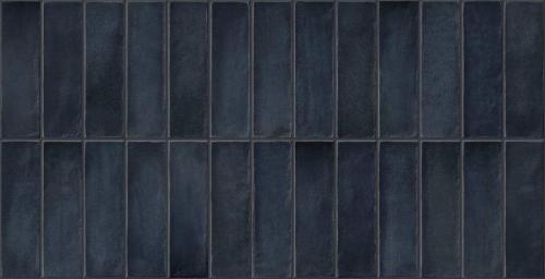 Керамогранит Gayafores ARTIS Deco Plus Navy 32x62,5см