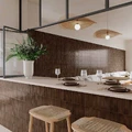 Керамогранит Gayafores ARTIS Deco Clay 32x62,5см