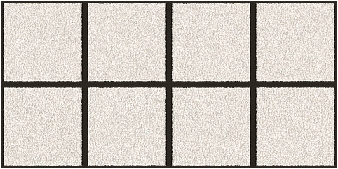 Керамогранит 41zero42 TAPI Boucle Net 60x120см