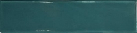 Керамическая плитка 124928 WOW GRACE Teal Gloss 7,5х30см