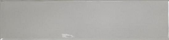 Керамическая плитка 124923 WOW GRACE Grey Gloss 7,5х30см