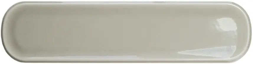 Керамическая плитка 129087 WOW AQUARELLE Aquarelle O Mint Grey 7,5х30см