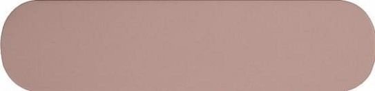 Керамическая плитка 124918 WOW GRACE O Blush Matt 7,5х30см