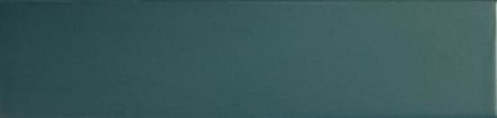 Керамическая плитка 124914 WOW GRACE Teal Matt 7,5х30см
