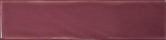 Керамическая плитка 124926 WOW GRACE Berry Gloss 7,5х30см