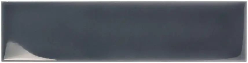 Керамическая плитка 129084 WOW AQUARELLE Aquarelle Titanium Blue 7,5х30см