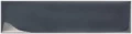 Керамическая плитка 129084 WOW AQUARELLE Aquarelle Titanium Blue 7,5х30см