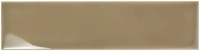 Керамическая плитка 129083 WOW AQUARELLE Aquarelle Olive 7,5х30см