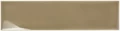 Керамическая плитка 129083 WOW AQUARELLE Aquarelle Olive 7,5х30см