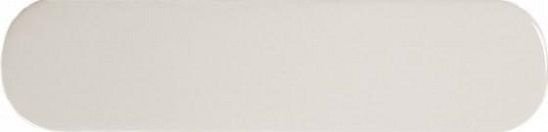 Керамическая плитка 124929 WOW GRACE O White Gloss 7,5х30см
