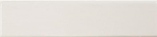 Керамическая плитка 124922 WOW GRACE White Gloss 7,5х30см