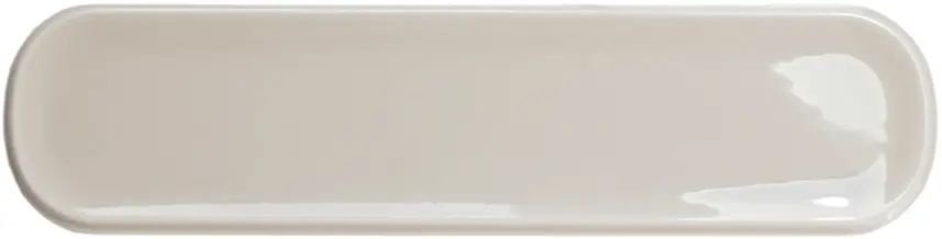 Керамическая плитка 129088 WOW AQUARELLE Aquarelle O Greige 7,5х30см