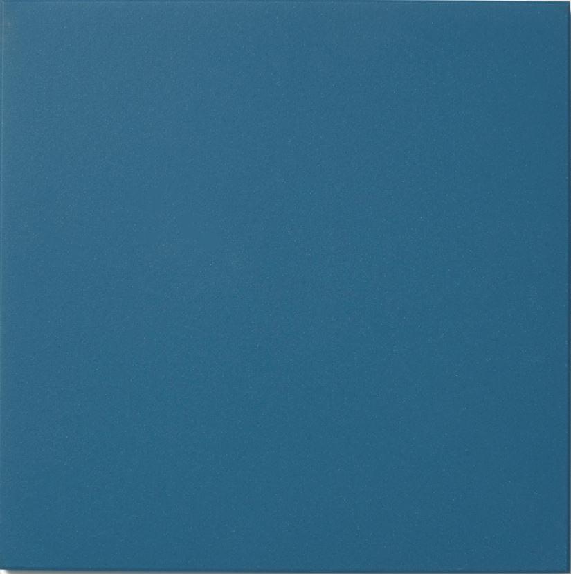 Метлахская квадратная плитка синяя cx.15 Blue Moon BEN 15х15см Winckelmans