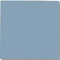 Метлахская квадратная плитка cx.15 BLUE BEU 15х15см Winckelmans