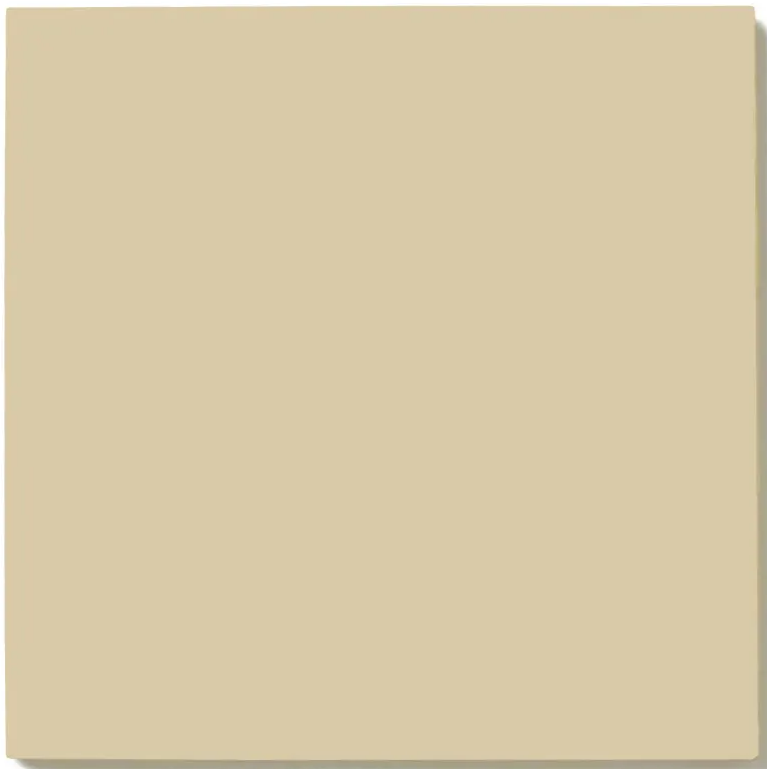 Метлахская квадратная плитка cx.15 IVORY IVO 15х15см Winckelmans