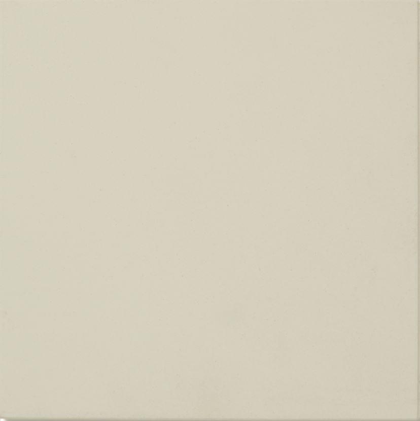 Метлахская квадратная плитка белая cx.15 SUPER WHITE BAS 15х15см Winckelmans