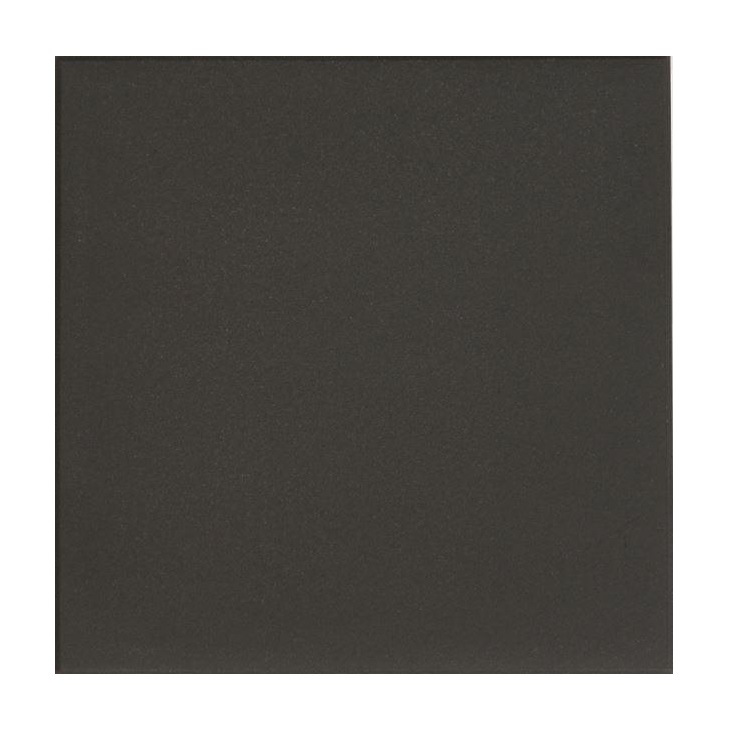 Метлахская плитка черная cx.10 BLACK NOI 10х10см Winckelmans