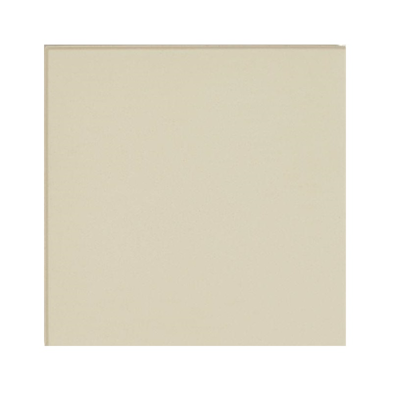 Метлахская белая плитка cx.10 WHITE BAU 10х10см Winckelmans