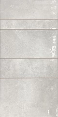 DG_KI_SI Керамическая плитка для стен DUAL GRES KIAN Silver 30x60 см