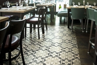 Керамогранит Grazia ALTHAUS Leeds 20х20см