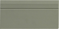Плинтус Grazia ALTHAUS Zoccolo Bath 10х20см