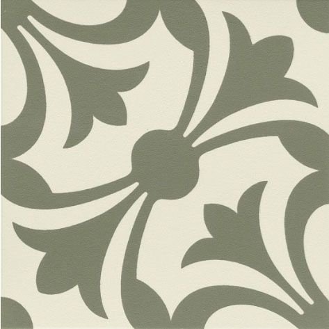 Керамогранит Grazia ALTHAUS Lipsia Salvia 20х20см