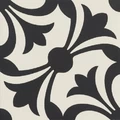 Керамогранит Grazia ALTHAUS Lipsia Nero 20х20см