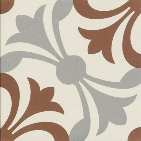 Керамогранит Grazia ALTHAUS Lipsia Mix Grigio Cotto 20х20см