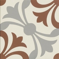 Керамогранит Grazia ALTHAUS Lipsia Mix Grigio Cotto 20х20см