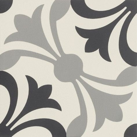 Керамогранит Grazia ALTHAUS Lipsia Mix Grigio Nero 20х20см