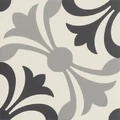 Керамогранит Grazia ALTHAUS Lipsia Mix Grigio Nero 20х20см