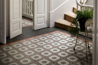 Керамогранит Grazia OLD ENGLAND Ed London 20х20см
