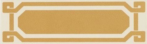 Бордюр Grazia OLD ENGLAND List Ed Leeds 6х20см