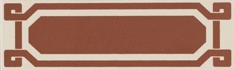 Бордюр Grazia OLD ENGLAND List Ed Chester 6х20см