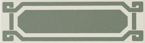 Бордюр Grazia OLD ENGLAND List Ed Bath 6х20см