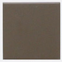 Керамический гранит матовый коричневый Topcer L4429-1Ch Coffee Brown - Loose 10х10см
