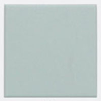 Керамический гранит матовый бирюзовый Topcer L4413-1Ch Turquoise - Loose 10х10 см
