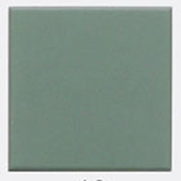 Керамический гранит матовый зеленый Topcer L4418-1Ch Green - Loose 10х10см