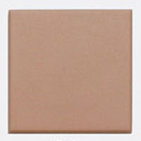 Керамический гранит матовый розовый Topcer L4419-1Ch Pink - Loose 10х10 см