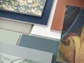 Керамическая плитка APE COLORFUL WHITE RECT 30х90см