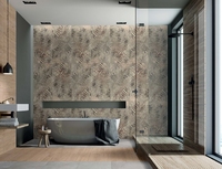 D303524 Керамогранит Dado Wallpapers Bronze Fern rett 60х120см