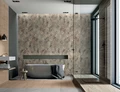 D303524 Керамогранит Dado Wallpapers Bronze Fern rett 60х120см