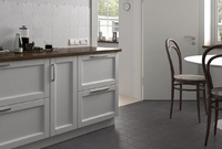 30614 Керамогранит EQUIPE PORTO Cross White 12х12см
