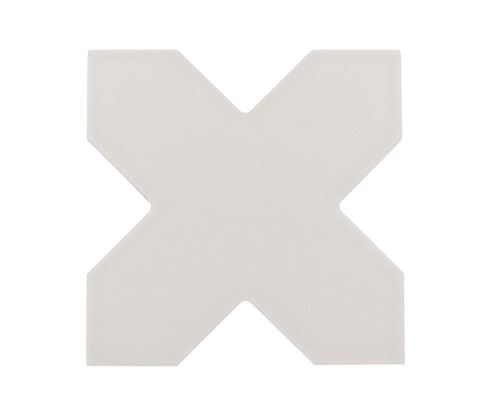 30615 Керамогранит EQUIPE PORTO Cross Oxford Gray 12х12см