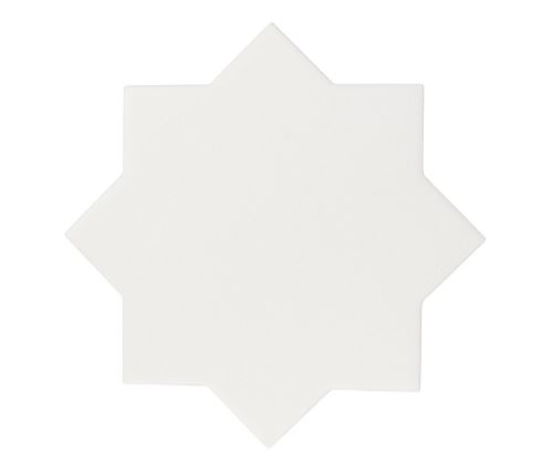 30622 Керамогранит EQUIPE PORTO Star White 16,8х16,8см