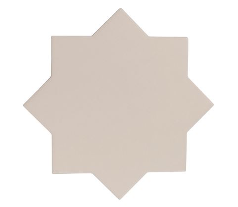30626 Керамогранит EQUIPE PORTO Star Taupe 16,8х16,8см