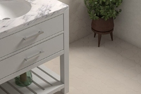 30626 Керамогранит EQUIPE PORTO Star Taupe 16,8х16,8см